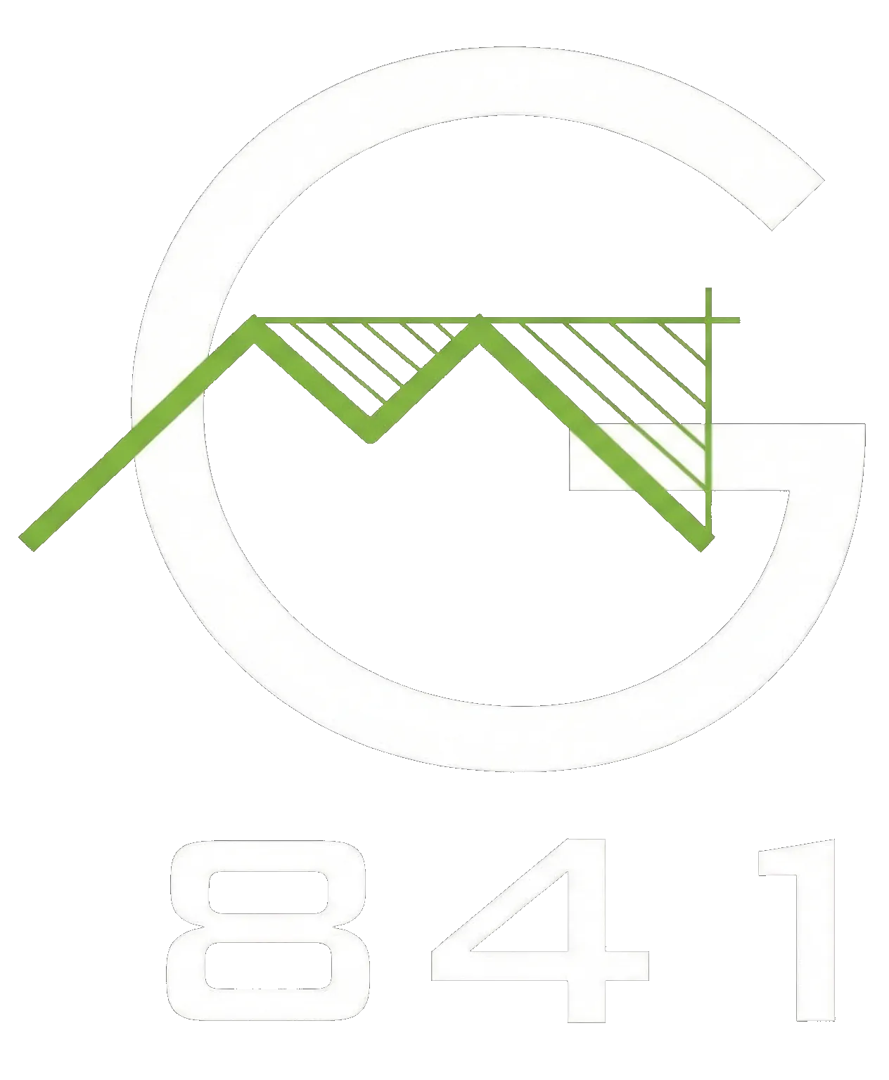 Logo Grupo 841